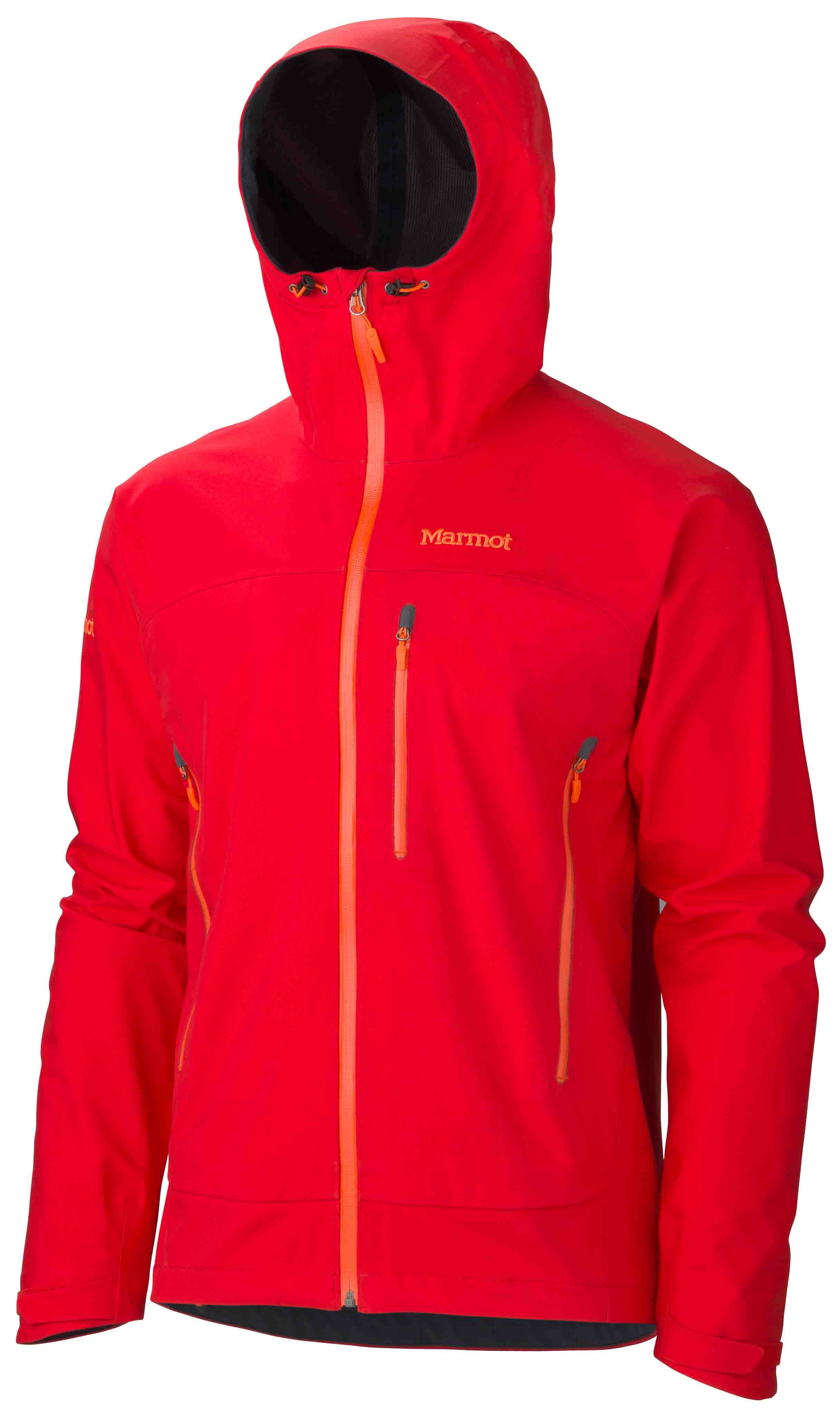 Marmot men's Nabu Jacket Marmot men's Nabu Jacket