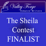 Sheila Award finalists received this badge upon selection. Sheila Award finalists received this badge upon selection.