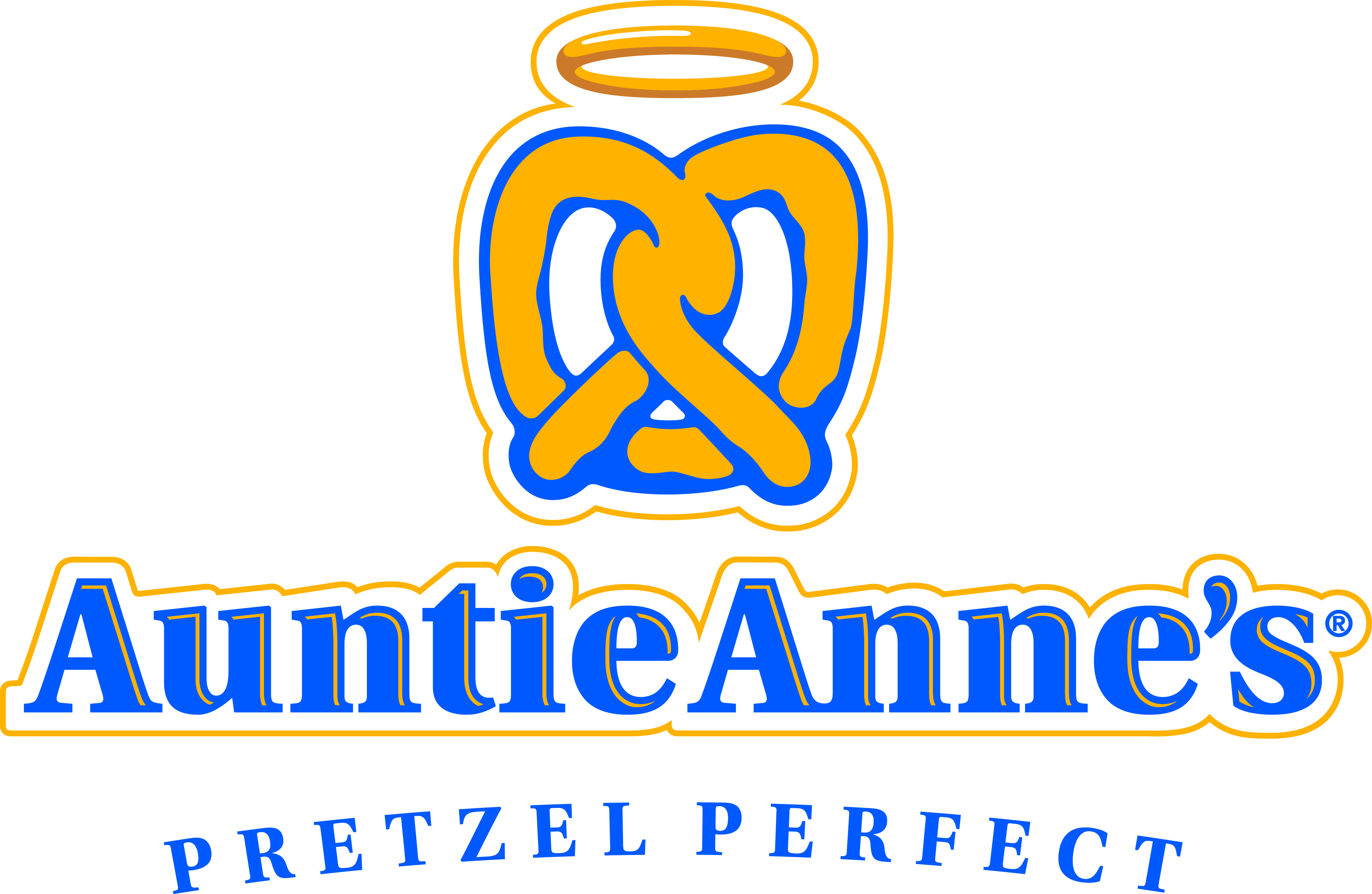 Auntie Anne's
Auntie Anne's