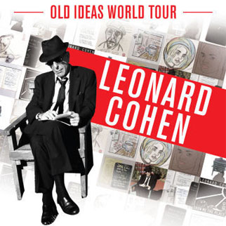 Leonard Cohen Leonard Cohen