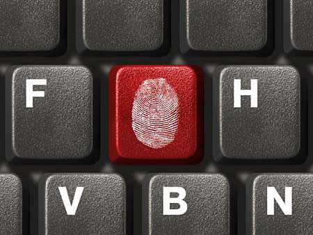 Protect your privacy from online hackers Protect your privacy from online hackers