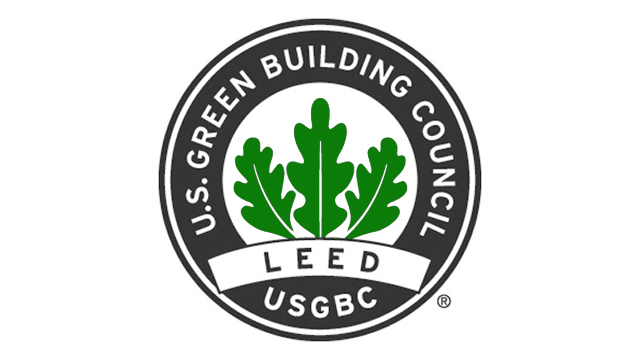 LEED Certification LEED Certification