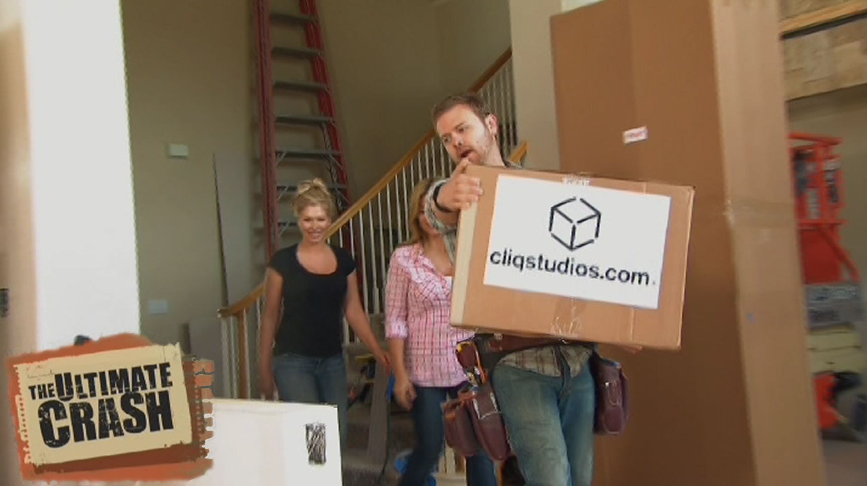 Minnesota Kitchen Cabinets Featured On DIY Networks The Ultimate