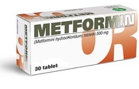 Metformin Metformin