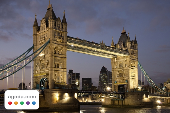 Tower Bridge Tower Bridge