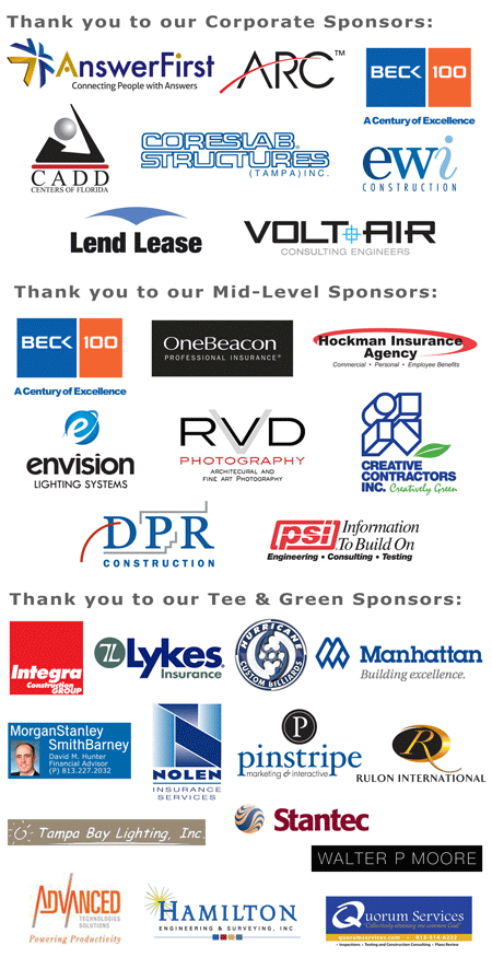 AnswerFirst Answering Service is one of many corporate sponsors of the second annual Tres De Mayo Golf Tournament. AnswerFirst Answering Service is one of many corporate sponsors of the second annual Tres De Mayo Golf Tournament.
