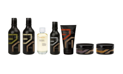 Photo courtesy of Aveda Corp. Photo courtesy of Aveda Corp.