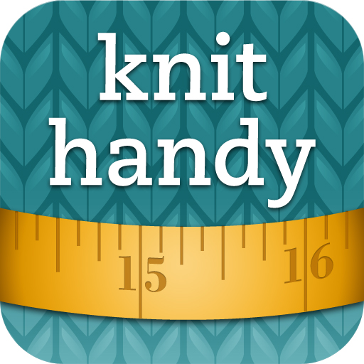 Knit Handy icon Knit Handy icon