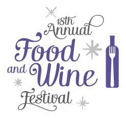 Food and Wine Festival April 17 Food and Wine Festival April 17