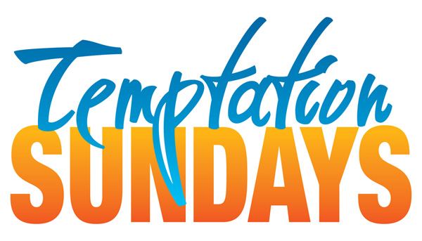 Temptation Sundays at Luxor Temptation Sundays at Luxor