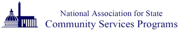 National Association for State Community Services Programs (NASCSP) National Association for State Community Services Programs (NASCSP)