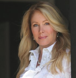 Valerie Fitzgerald stars on HGTV's Selling LA Valerie Fitzgerald stars on HGTV's Selling LA