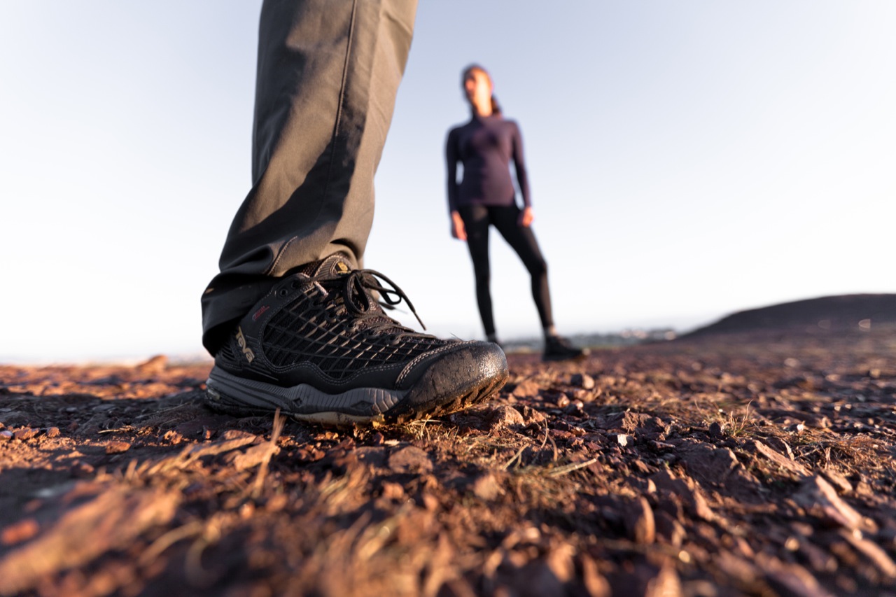 Trail Trail