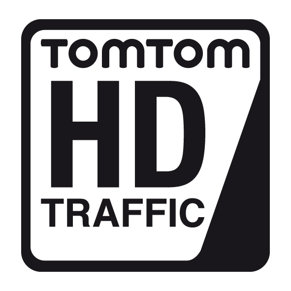 TomTom HD Traffic ist der einzigartige, mehrfach ausgezeichnete Echtzeitverkehrsinformationsdienst des europäischen Marktführers für Navigation. Seit der Einführung im Jahr 2007 in den Niederlanden ist TomTom HD Traffic kontinuierlich gewachsen und heute in 17 europäischen Staaten über Ländergrenzen hinweg nahtlos nutzbar - ohne zusätzliche Kosten im Ausland. TomTom HD Traffic ist der einzigartige, mehrfach ausgezeichnete Echtzeitverkehrsinformationsdienst des europäischen Marktführers für Navigation. Seit der Einführung im Jahr 2007 in den Niederlanden ist TomTom HD Traffic kontinuierlich gewachsen und heute in 17 europäischen Staaten über Ländergrenzen hinweg nahtlos nutzbar - ohne zusätzliche Kosten im Ausland.