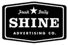 Shine Advertising Co. Shine Advertising Co.