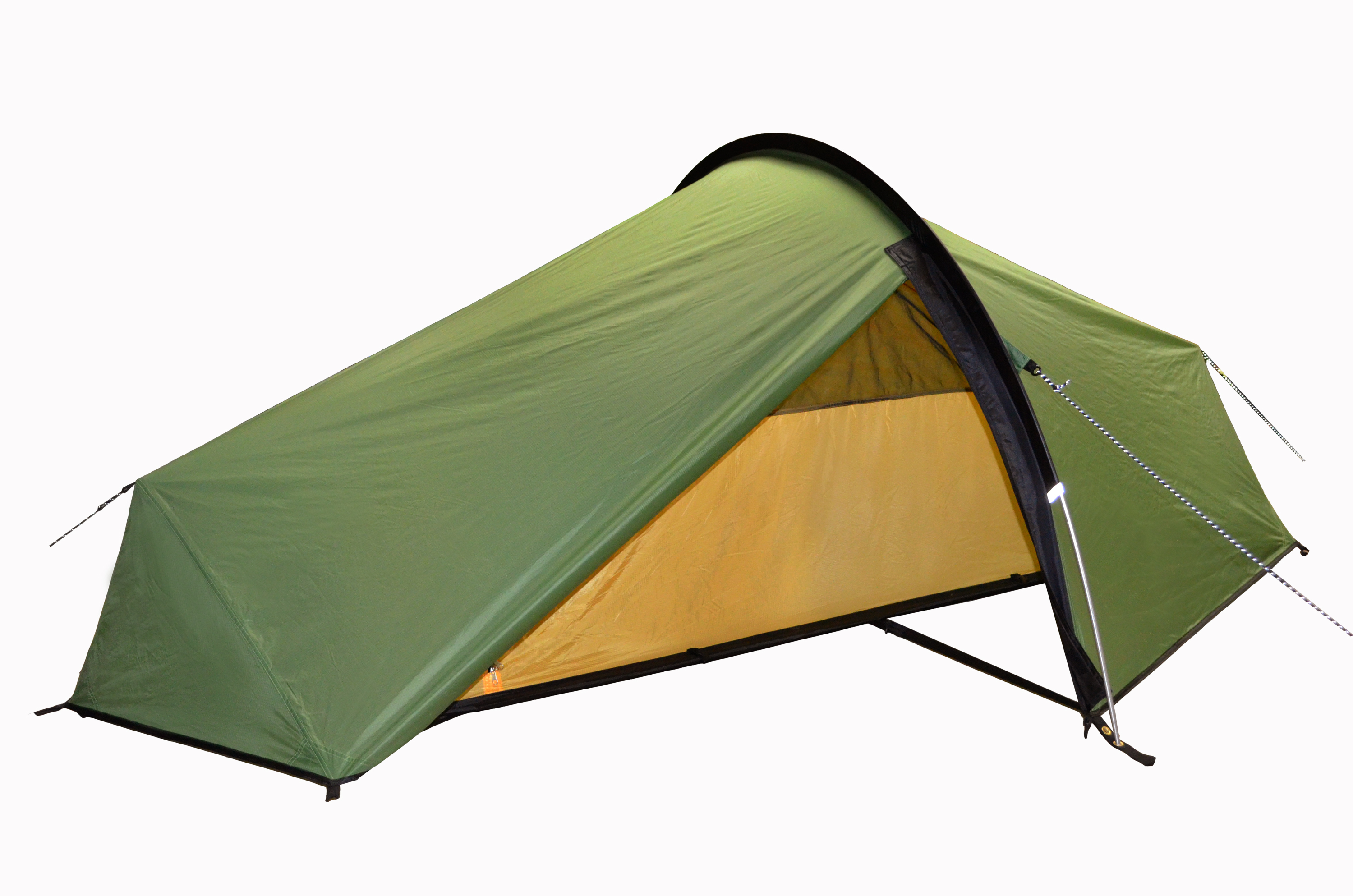 The Zephyros 1 Lite weighs just 2lb 8oz and will retail for $230. The Zephyros 1 Lite weighs just 2lb 8oz and will retail for $230.