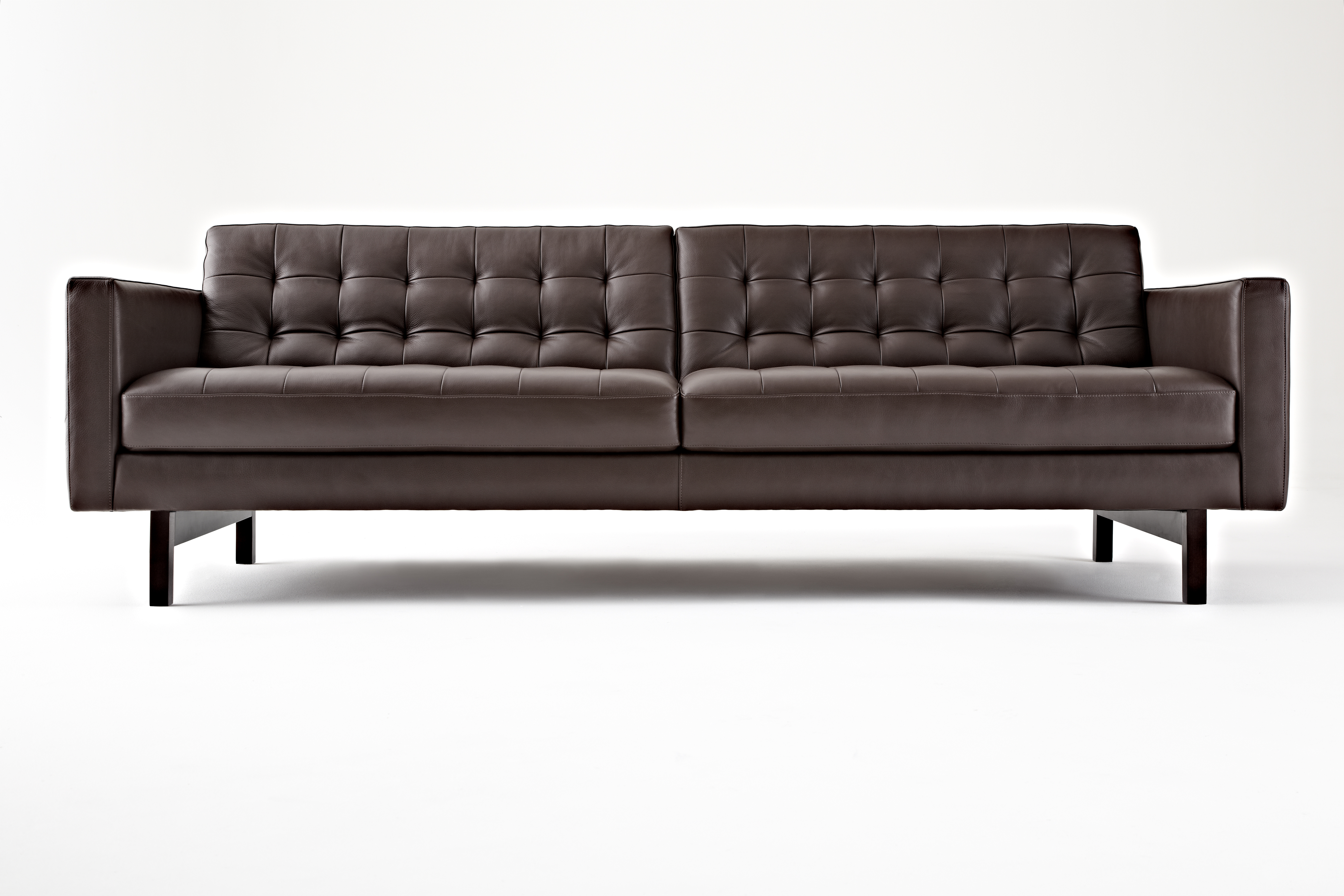 American Leather Reveals New Generation Comfort Sleeper Sofa At HD
