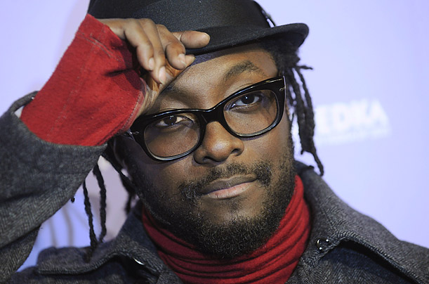 will.i.am will.i.am