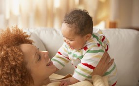 Des bons de réduction sont à gagner avec le Club Nestlé Bébé ! Des bons de réduction sont à gagner avec le Club Nestlé Bébé !