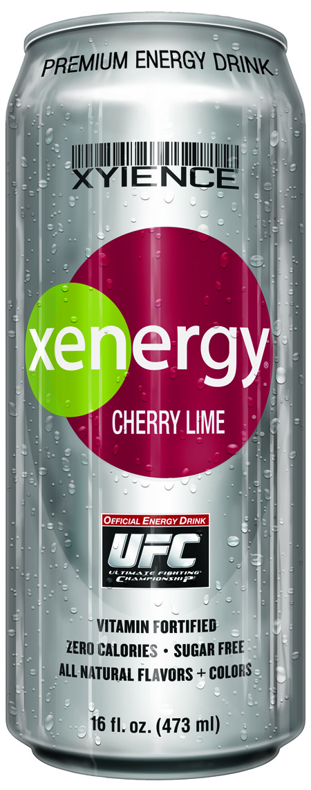 xyience flavors