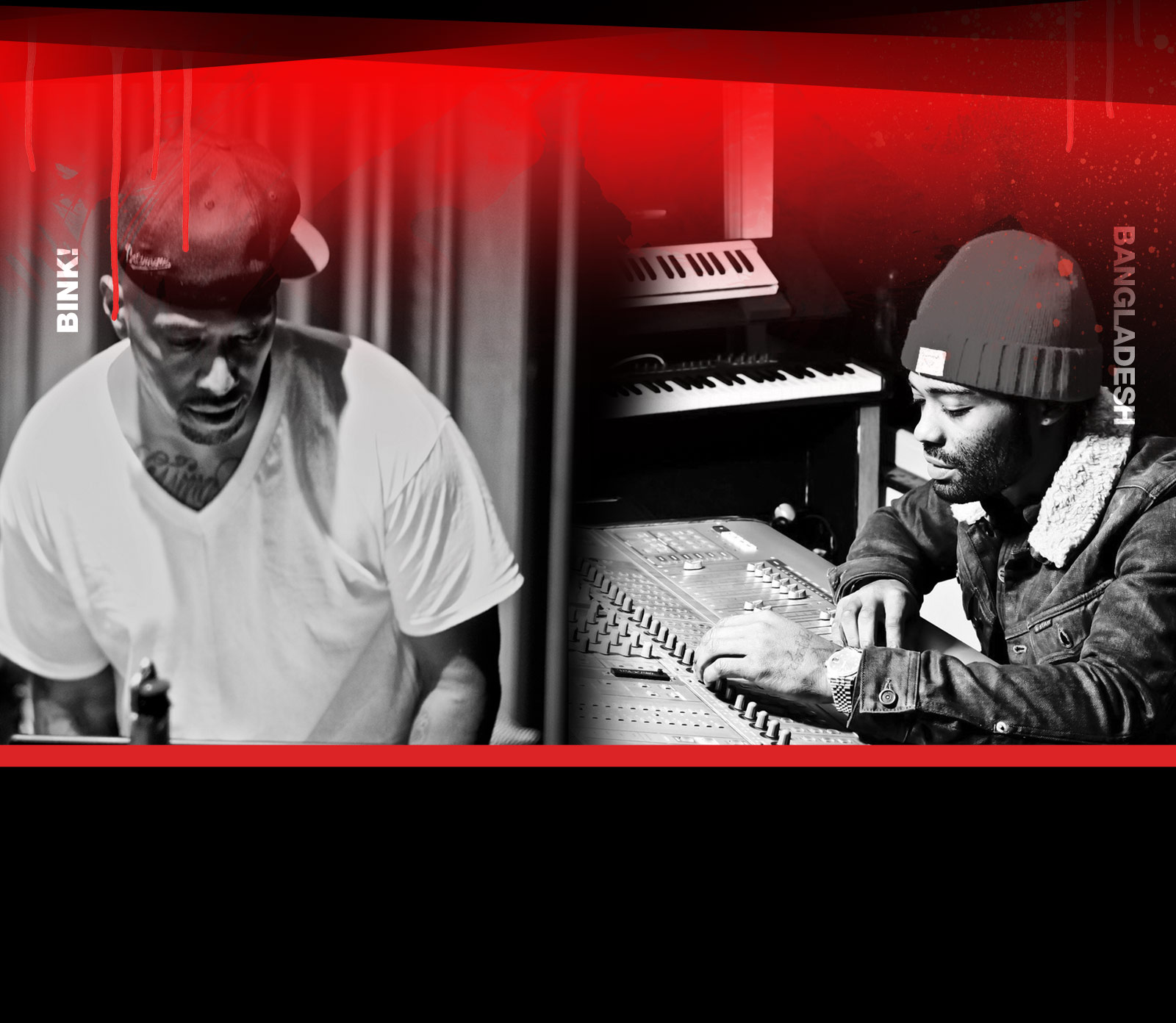 Dynamic Producer Dynamic Producer