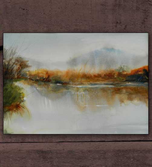 Kathy Winstanley Landscape Kathy Winstanley Landscape