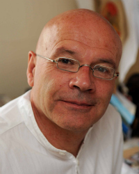 Martin Jacques Martin Jacques