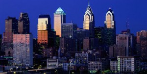 Philadelphia ranks as the second most taxed city in America. Philadelphia ranks as the second most taxed city in America.