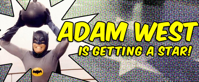 Adam West Image courtesy of adamweststar.com Adam West Image courtesy of adamweststar.com
