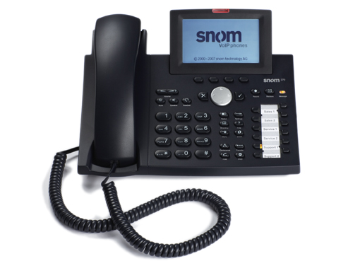 snom 370 UC edition snom 370 UC edition