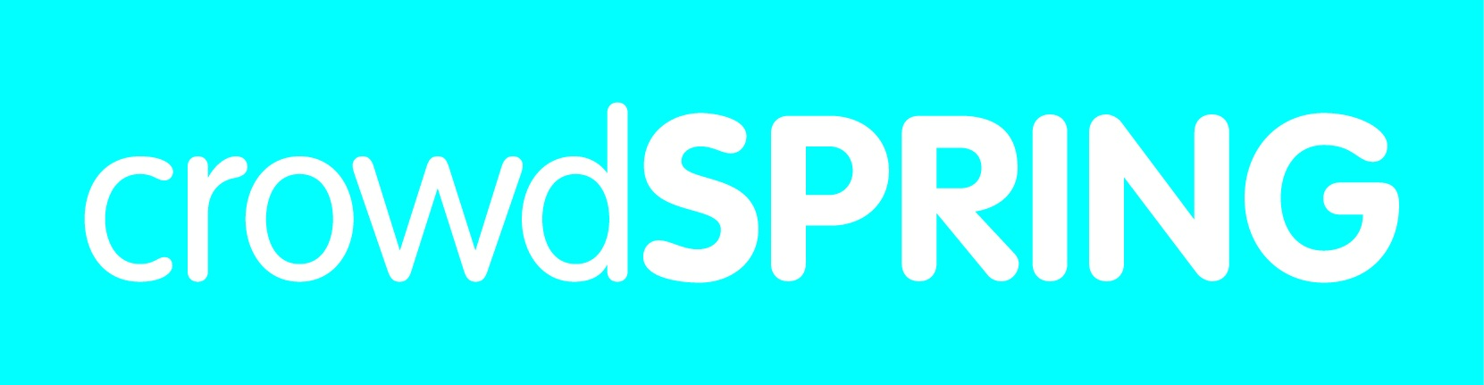 crowdSPRING Logo crowdSPRING Logo
