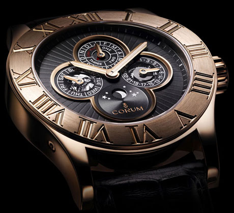 The Best Luxury Watches to Buy Online in 2011