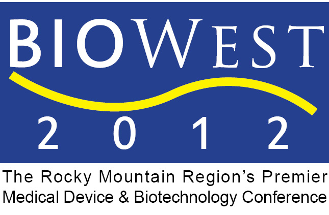 BioWest 2012 BioWest 2012