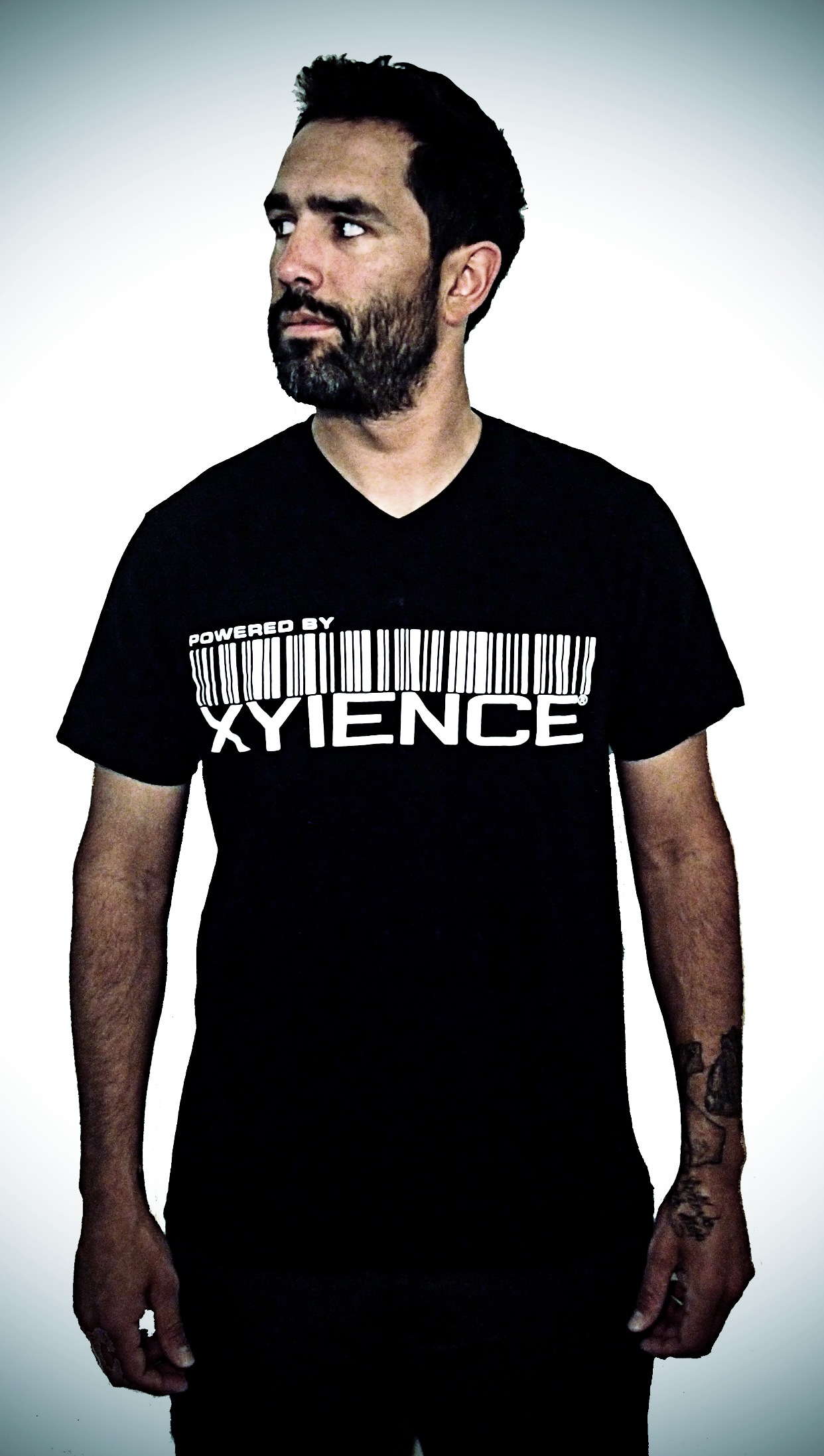 Mike "Rooftop" Escamilla joines Team XYIENCE Mike "Rooftop" Escamilla joines Team XYIENCE