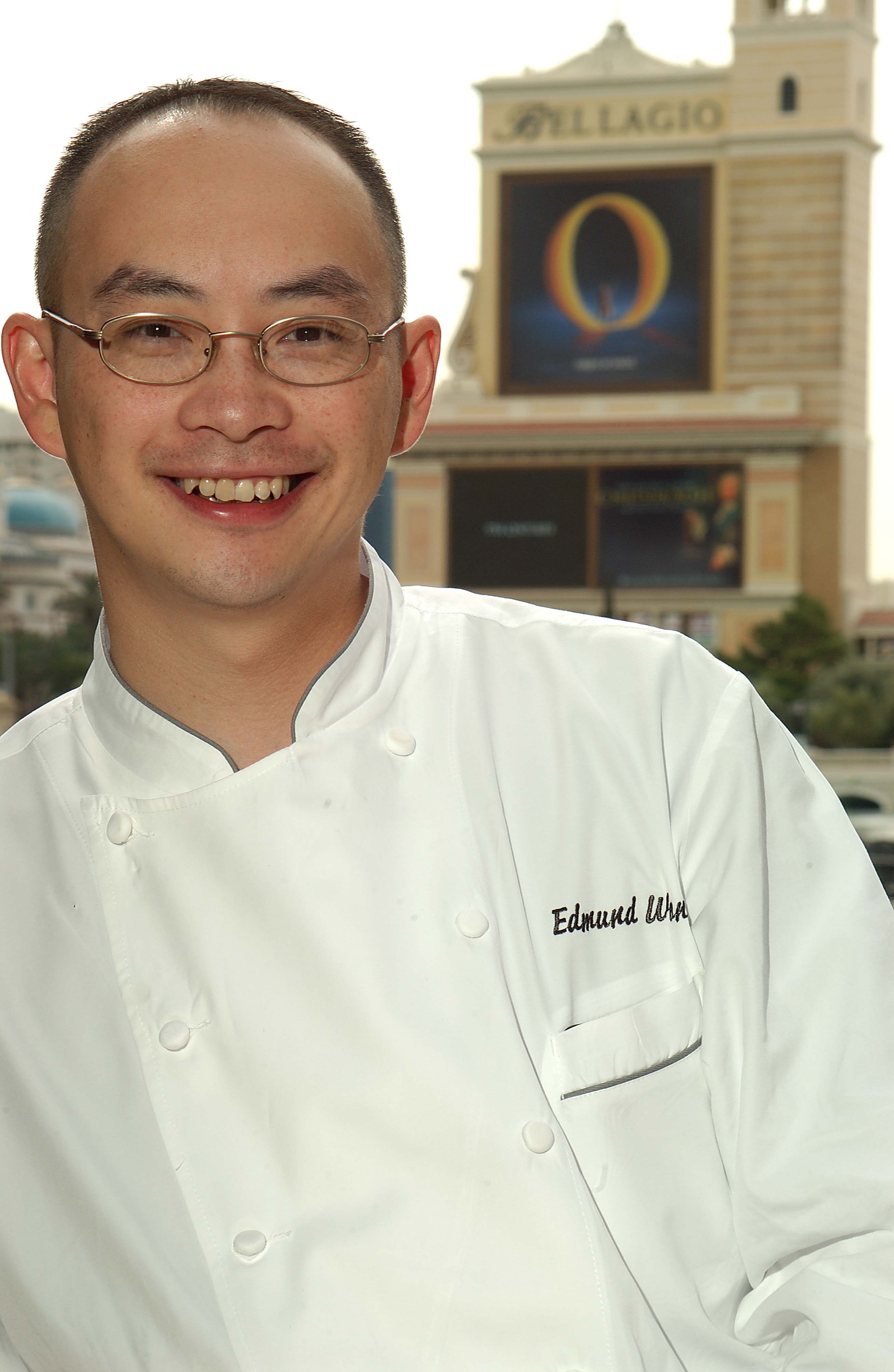 Bellagio Executive Chef Edmund Wong - 732f6282-2b6d-4bd9-8c8d-d7ab4f58551b