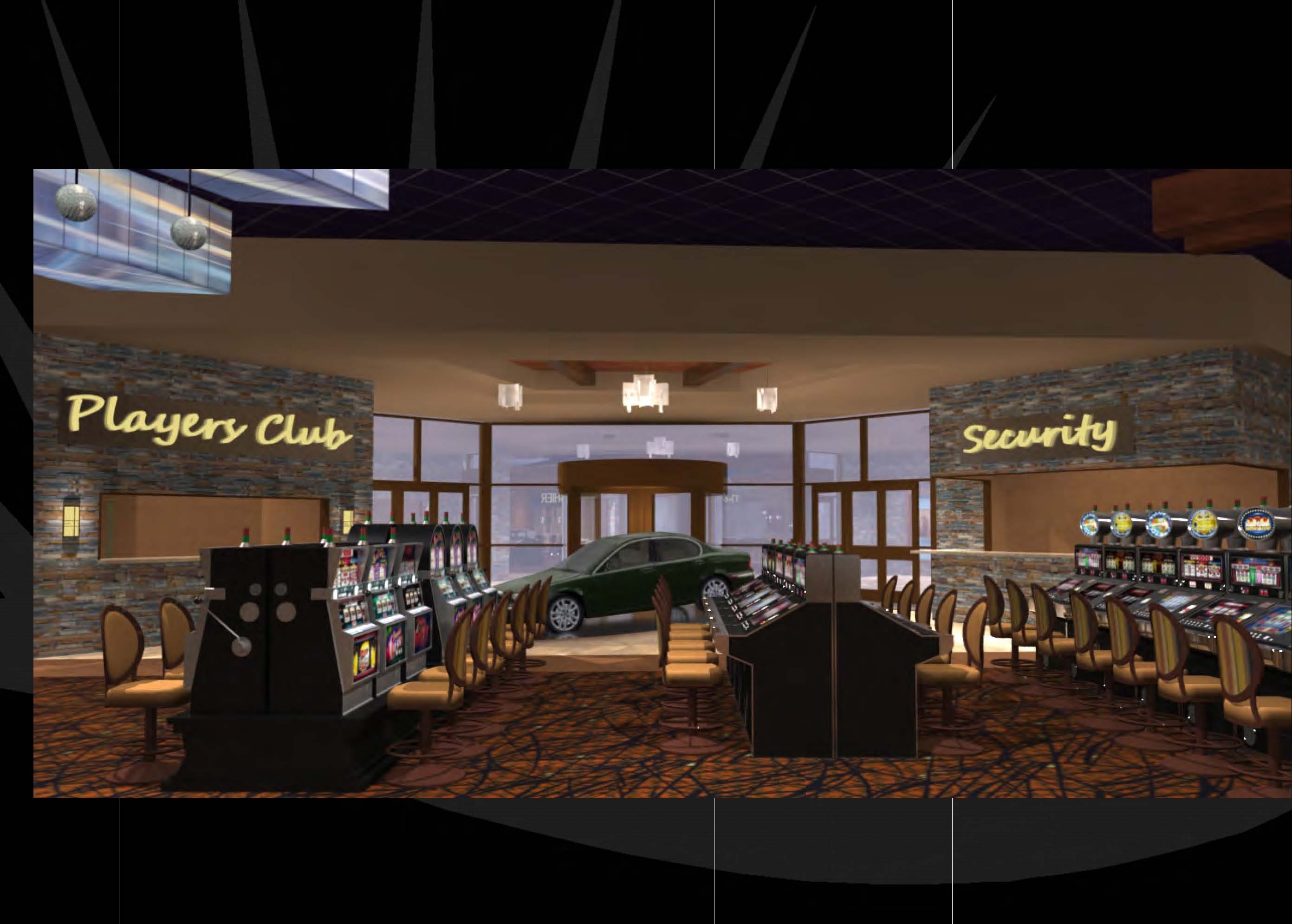Indian head casino oregon