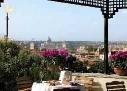Battoja Hotel_Rome Battoja Hotel_Rome