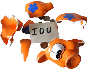 IOU! IOU!