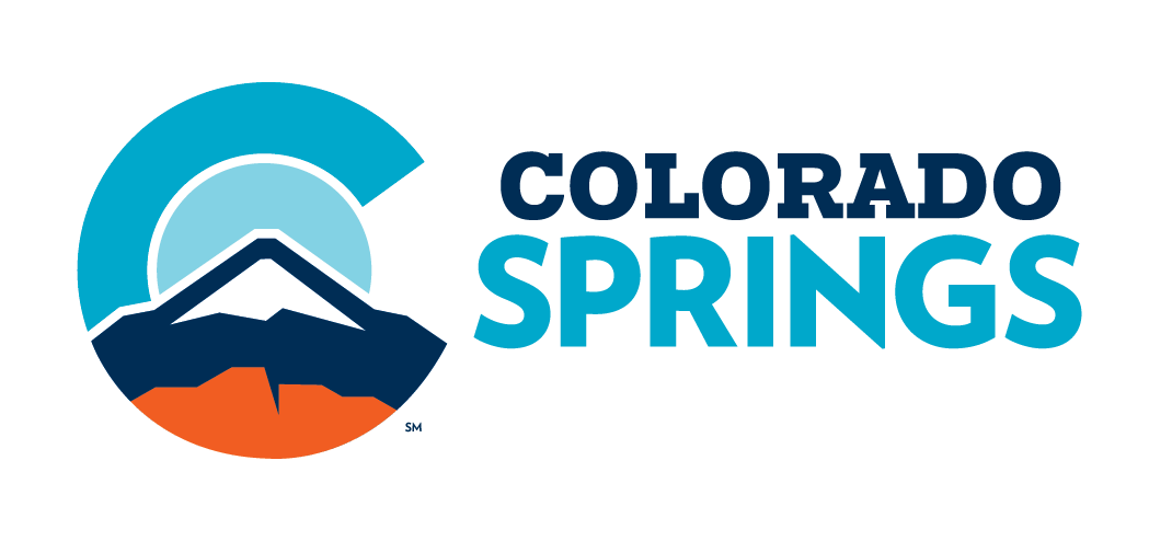 New Colorado Springs Logo New Colorado Springs Logo