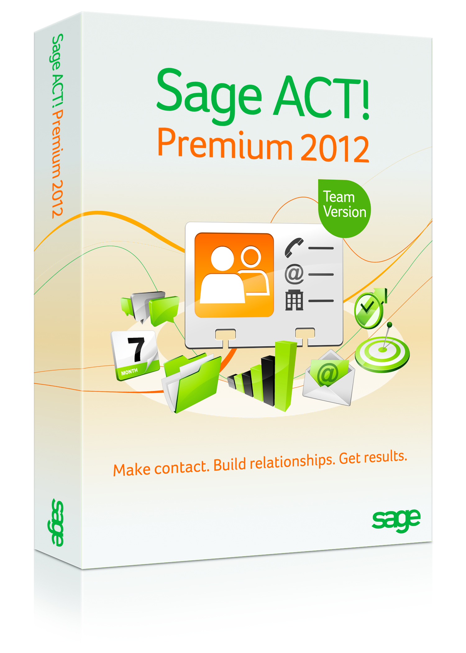 act by sage contact number