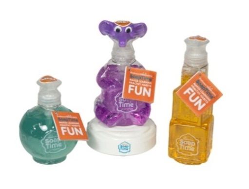 Four-piece kit including a SmartBase, ABC, Earth and Elephant bottles is $16.97 each. Four-piece kit including a SmartBase, ABC, Earth and Elephant bottles is $16.97 each.