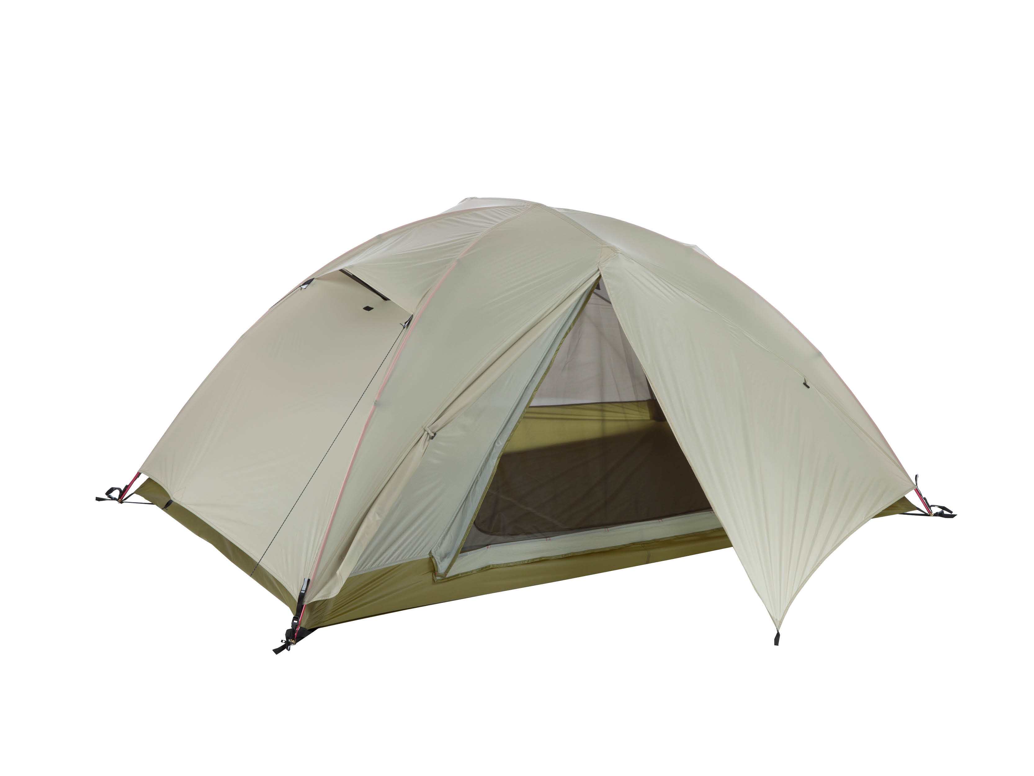 Fishhook SL 2 with fly open Fishhook SL 2 with fly open