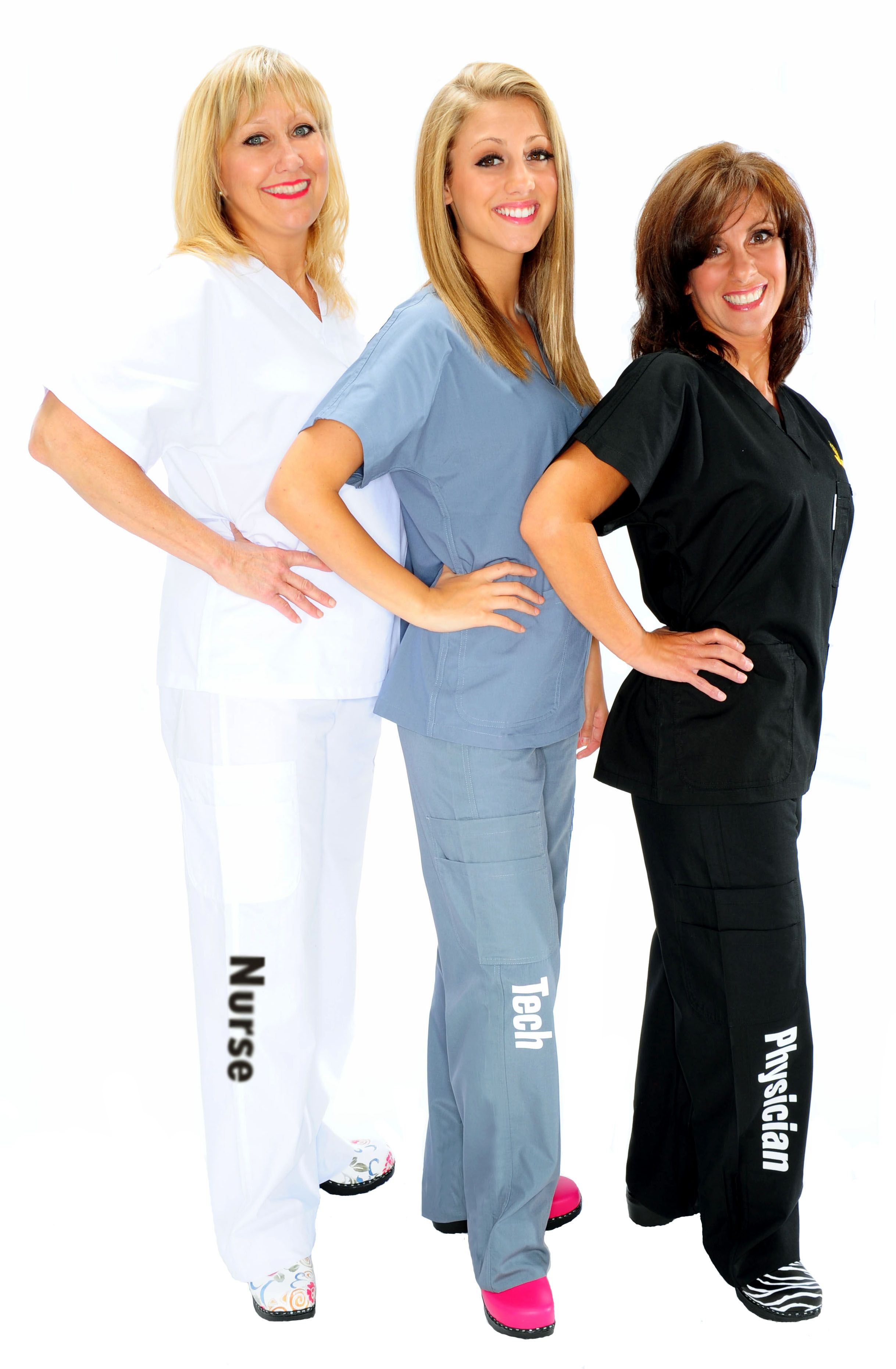 ALOFT Uniforms - FUNQ Wear Support Socks - Clogs by C&C Sweden ALOFT Uniforms - FUNQ Wear Support Socks - Clogs by C&C Sweden