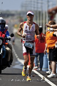 Craig Alexander, 3x Ironman World Champion and 2x Ironman 70.3 World Champion Craig Alexander, 3x Ironman World Champion and 2x Ironman 70.3 World Champion