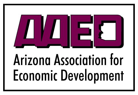 Arizona Association for Economic Development Arizona Association for Economic Development