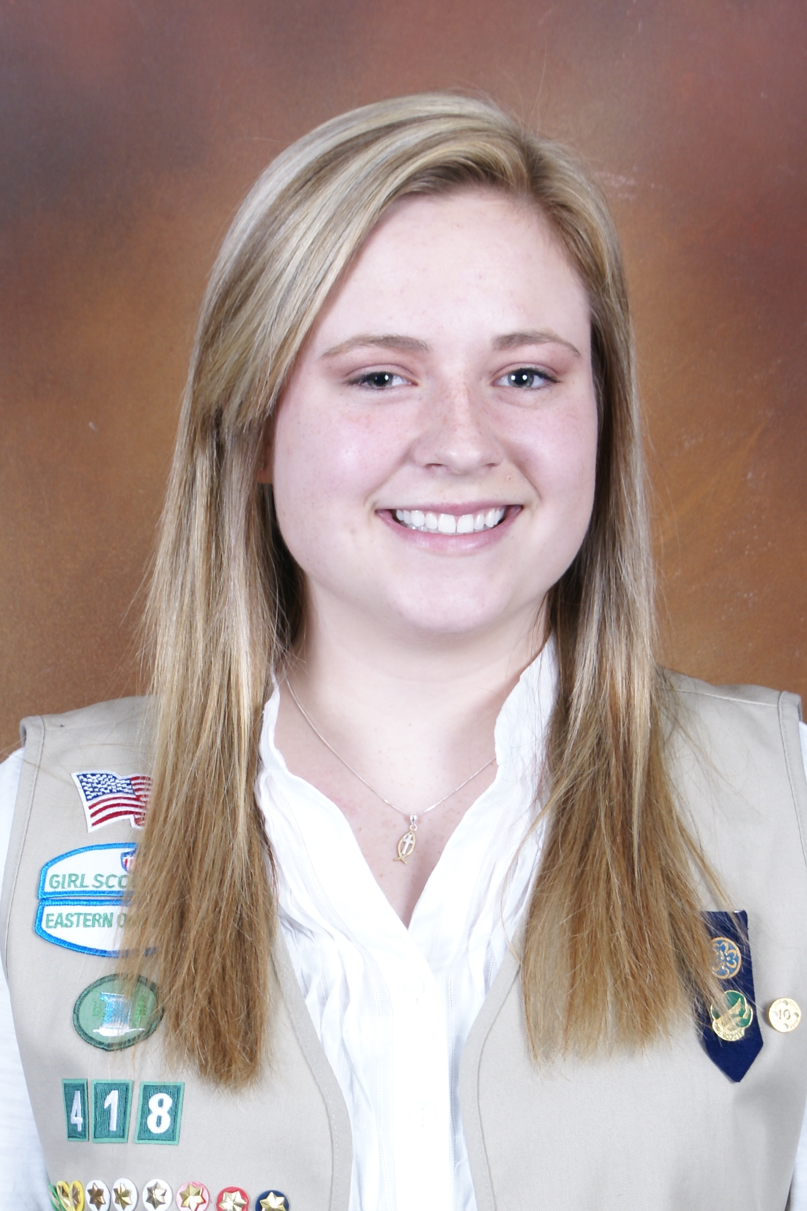 Juliette low essays 08 picture