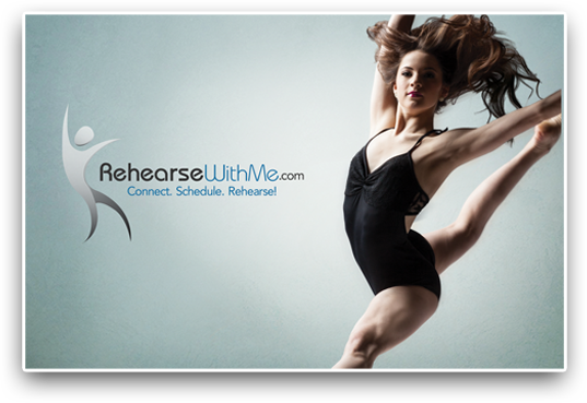 RehearseWithMe.com makes it easy to schedule private rehearsals and collect payments - all online. RehearseWithMe.com makes it easy to schedule private rehearsals and collect payments - all online.