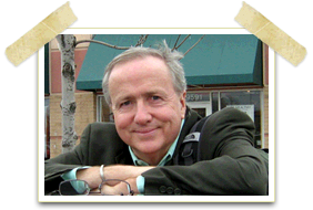 Tim McCarthy Tim McCarthy