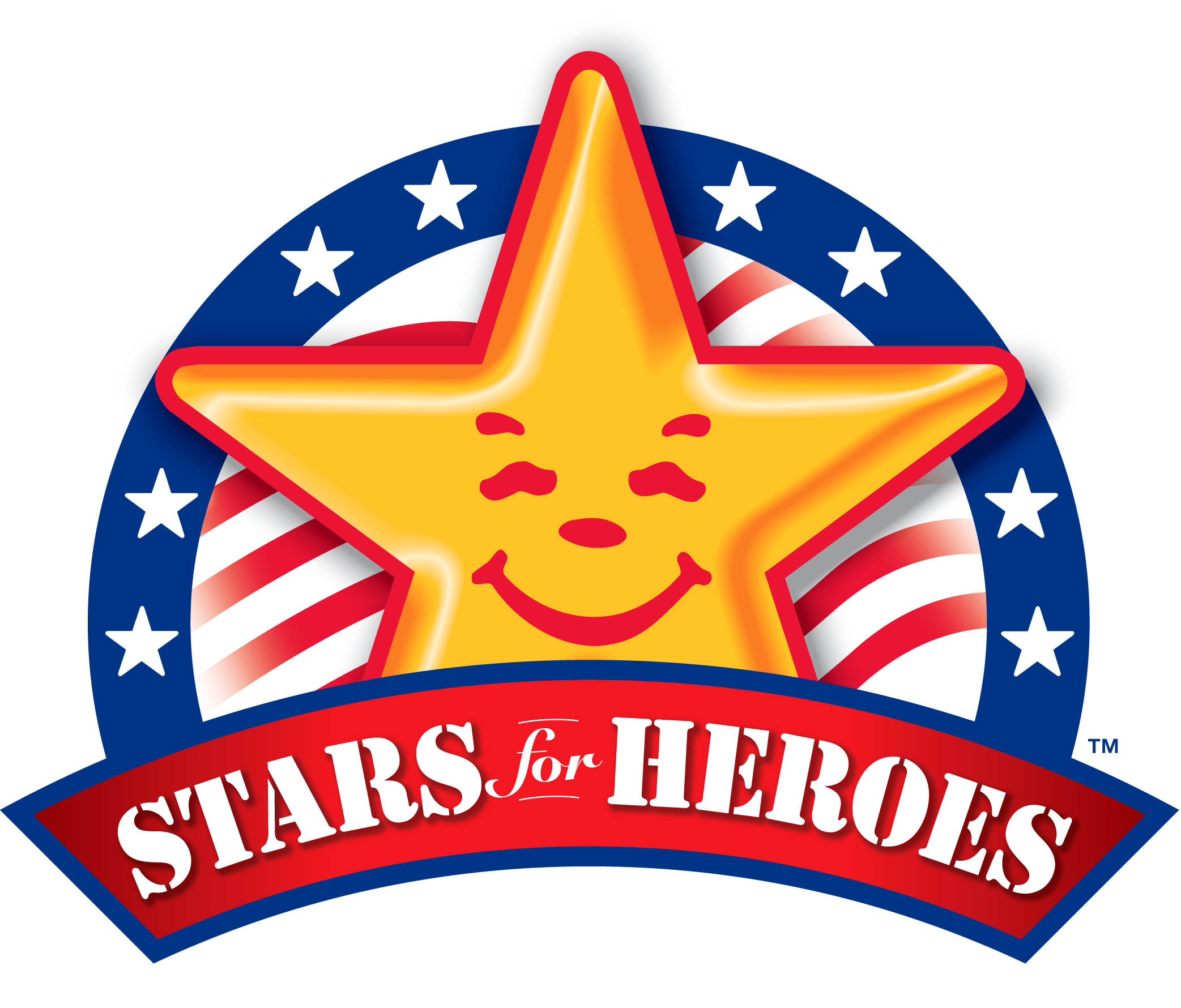Stars for Heroes Stars for Heroes