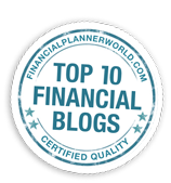 Financial Planner World Top 10 Finance Blogs for 2012 Financial Planner World Top 10 Finance Blogs for 2012